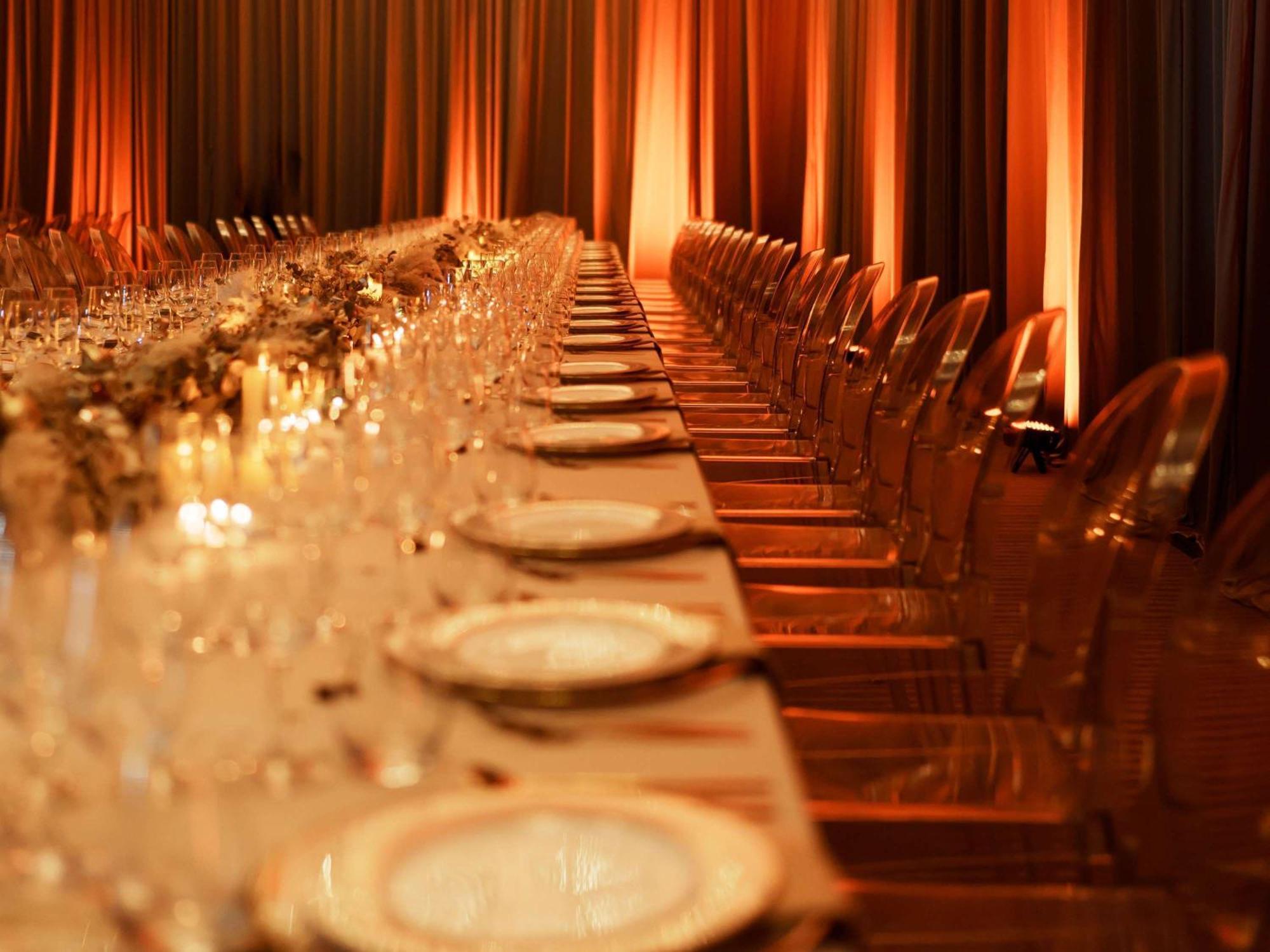 Sofitel Mexico City Reforma Zewnętrze zdjęcie