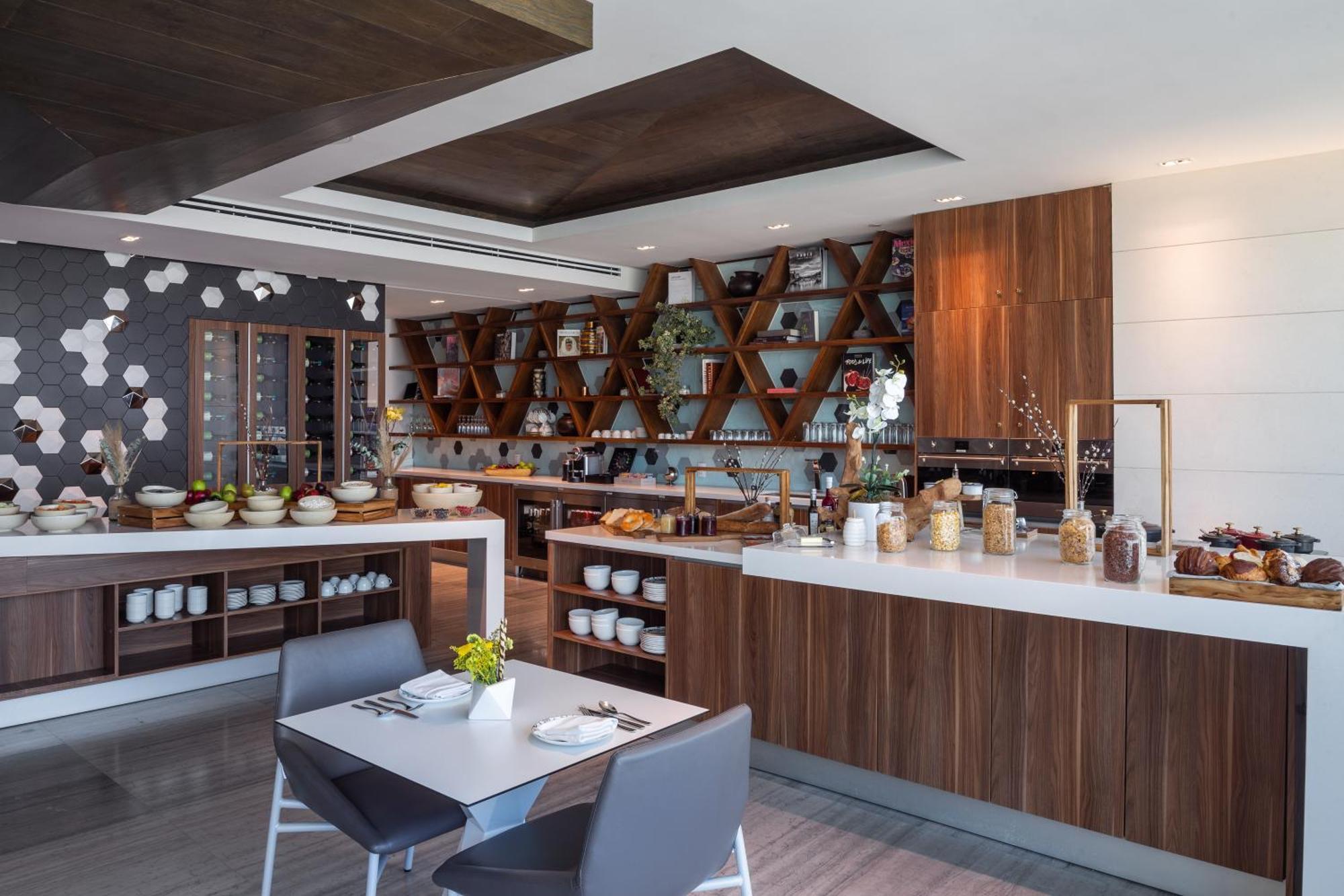 Sofitel Mexico City Reforma Zewnętrze zdjęcie
